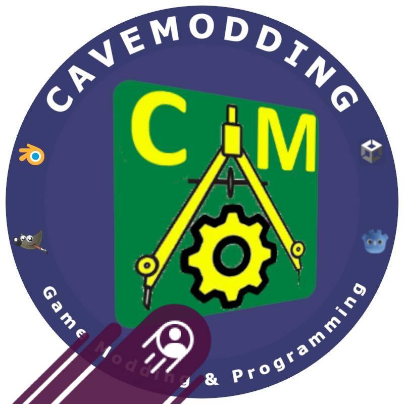 cm logo